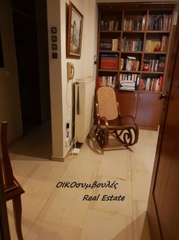 Apartment 120 sqm for rent