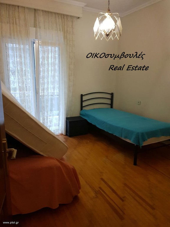 Διαμέρισμα 120 τ.μ. προς ενοικίαση, Κουρή Καλαμαριάς