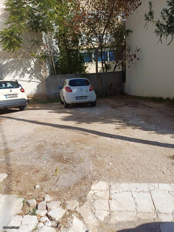 Οικόπεδο 140 τ.μ. προς πώληση, Κέντρο Μοσχάτου
