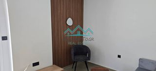 Studio / γκαρσονιέρα 27 τ.μ. προς πώληση, Φάληρο-thumb-8