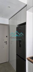 Studio / γκαρσονιέρα 27 τ.μ. προς πώληση, Φάληρο-thumb-14