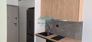 Studio / γκαρσονιέρα 27 τ.μ. προς πώληση, Φάληρο-thumb-12
