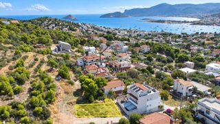 Οικόπεδο 208 τ.μ. προς πώληση