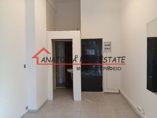 Κατάστημα 15 τ.μ. προς ενοικίαση