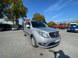 Mercedes-Benz Citan 2017 AYTOMATIC