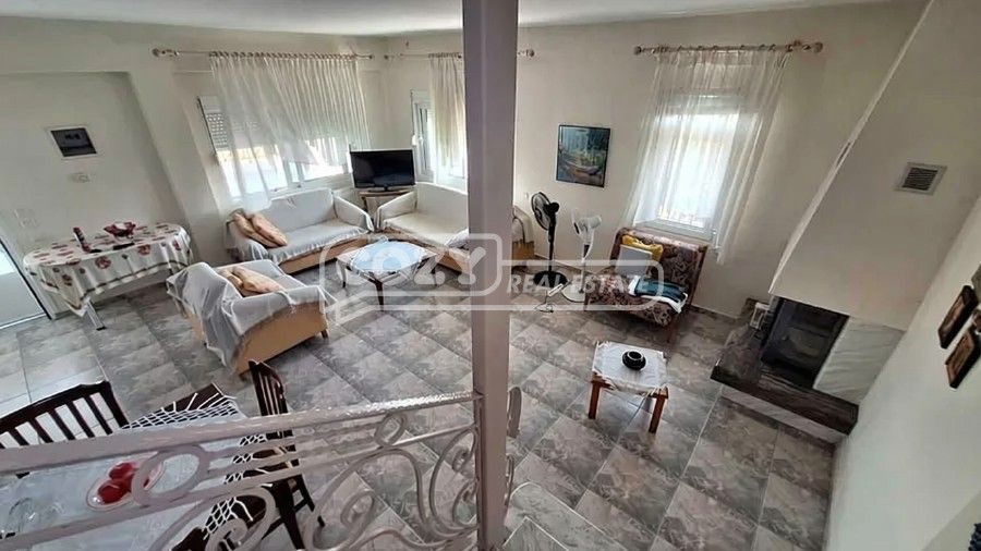 Μονοκατοικία 260 τ.μ. προς πώληση, Μακρύγιαλος Μεθώνης