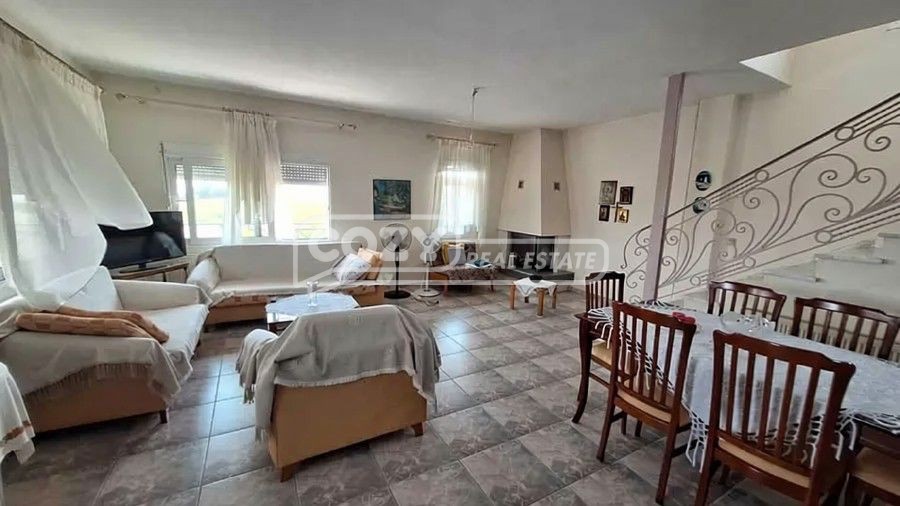 Μονοκατοικία 260 τ.μ. προς πώληση, Μακρύγιαλος Μεθώνης