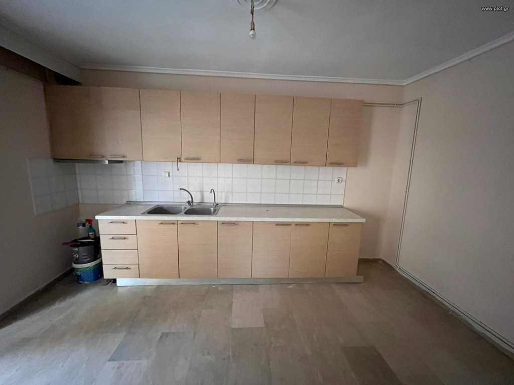 Διαμέρισμα 90 τ.μ. προς ενοικίαση, Εύοσμο