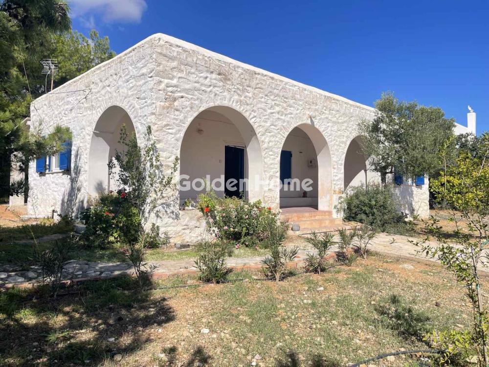 Μονοκατοικία 120 τ.μ. προς πώληση, Δρυός