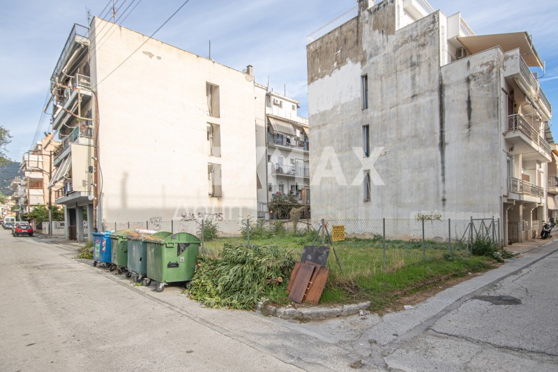 Οικόπεδο 212,86 τ.μ. προς πώληση, Χιλιαδού Βόλου