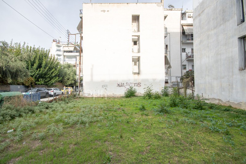Οικόπεδο 212,86 τ.μ. προς πώληση, Χιλιαδού Βόλου