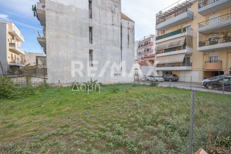 Οικόπεδο 212,86 τ.μ. προς πώληση, Χιλιαδού Βόλου