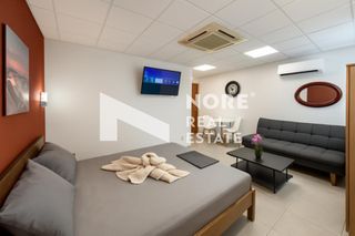 Studio / γκαρσονιέρα 33 τ.μ. προς πώληση, Βαρδάρης-thumb-22