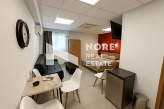 Studio / γκαρσονιέρα 33 τ.μ. προς πώληση, Βαρδάρης-thumb-18