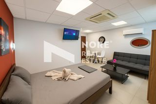Studio / γκαρσονιέρα 33 τ.μ. προς πώληση, Βαρδάρης-thumb-21