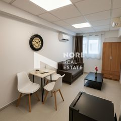 Studio / γκαρσονιέρα 33 τ.μ. προς πώληση, Βαρδάρης-thumb-15