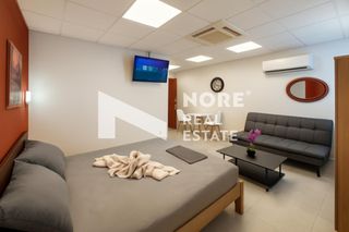 Studio / γκαρσονιέρα 33 τ.μ. προς πώληση, Βαρδάρης-thumb-23