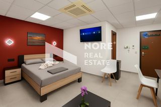Studio / γκαρσονιέρα 33 τ.μ. προς πώληση