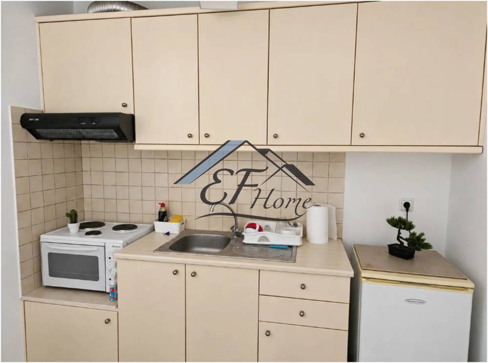 Studio / γκαρσονιέρα 29 τ.μ. προς πώληση, Μπεγουλάκι
