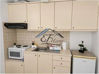 Studio / γκαρσονιέρα 29 τ.μ. προς πώληση, Μπεγουλάκι-thumb-2
