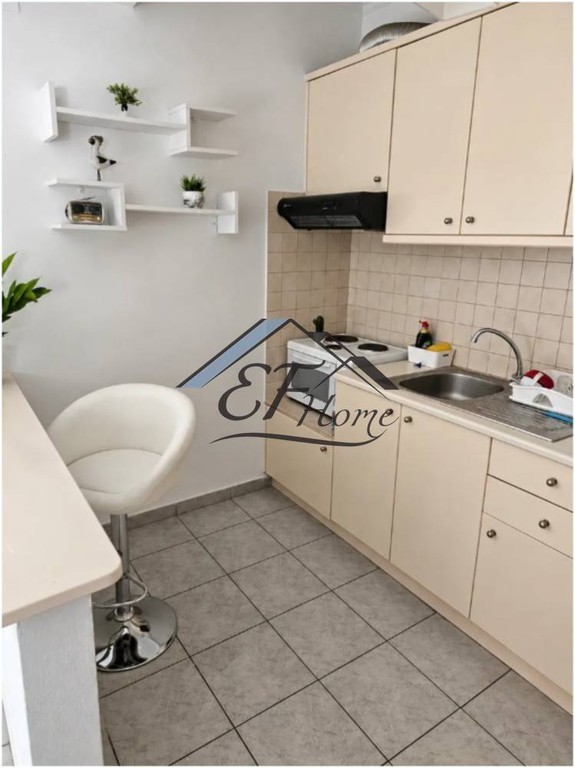 Studio / γκαρσονιέρα 29 τ.μ. προς πώληση, Μπεγουλάκι