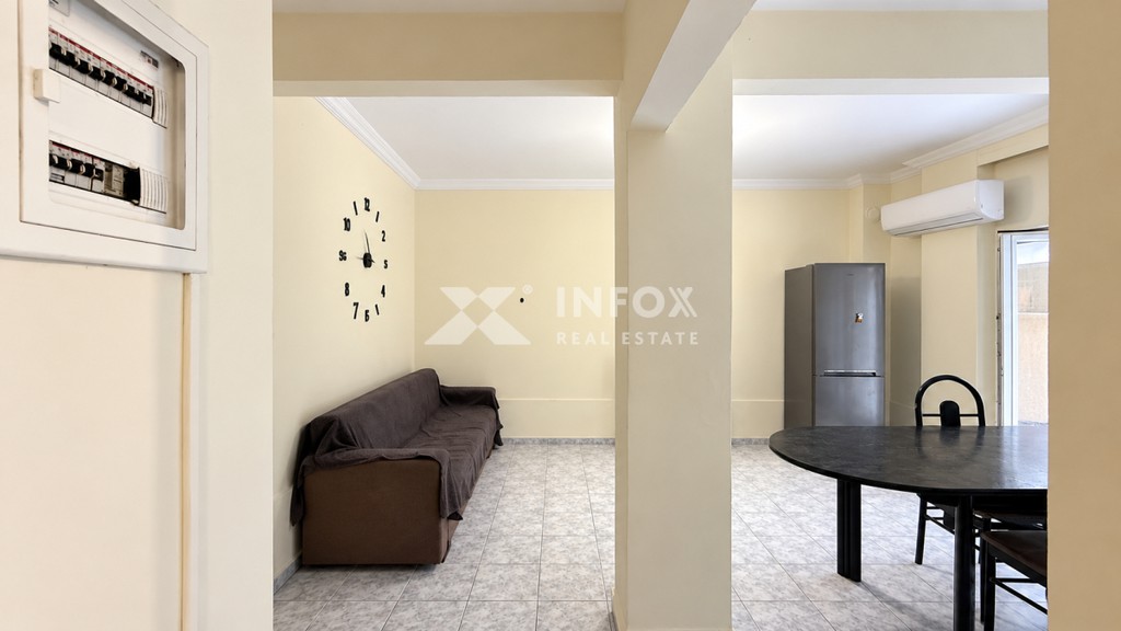 Διαμέρισμα 50 τ.μ. προς πώληση, Ανάληψη Θεσσαλονίκης