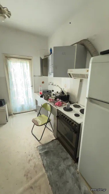 Studio / γκαρσονιέρα 45 τ.μ. προς ενοικίαση, Φιλίππου