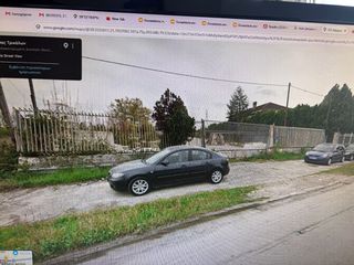 Επαγγελματική Μάντρα - 2.157 τ.μ. προς πώληση