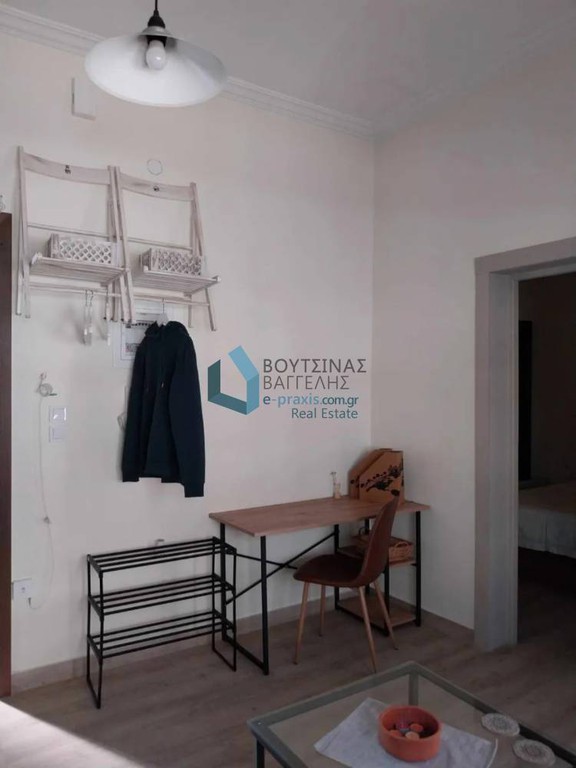 Διαμέρισμα 42 τ.μ. προς πώληση, Αγία Σοφία Πάτρας
