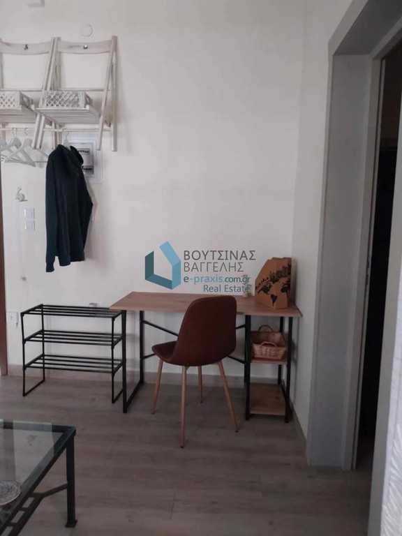 Διαμέρισμα 42 τ.μ. προς πώληση, Αγία Σοφία Πάτρας