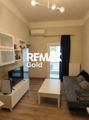 Studio / γκαρσονιέρα 46 τ.μ. προς πώληση, Άγιος Δημήτριος Θεσσαλονίκης-thumb-1