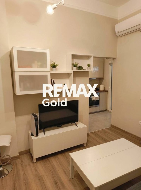 Studio / γκαρσονιέρα 46 τ.μ. προς πώληση, Άγιος Δημήτριος Θεσσαλονίκης