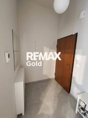 Studio / γκαρσονιέρα 46 τ.μ. προς πώληση, Άγιος Δημήτριος Θεσσαλονίκης-thumb-5