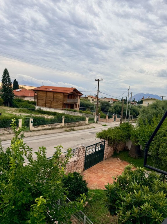 Διαμέρισμα 100 τ.μ. προς πώληση, Κέντρο Ρίου
