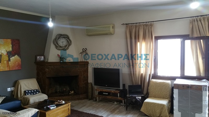 Διαμέρισμα 113 τ.μ. προς πώληση, Θέρισσος