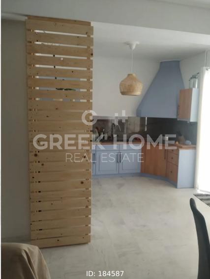 Μονοκατοικία 104 τ.μ. προς πώληση, Κοψαχείλα Αγίου Δημητρίου