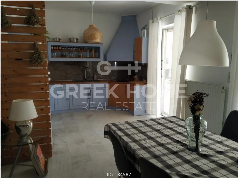 Μονοκατοικία 104 τ.μ. προς πώληση, Κοψαχείλα Αγίου Δημητρίου