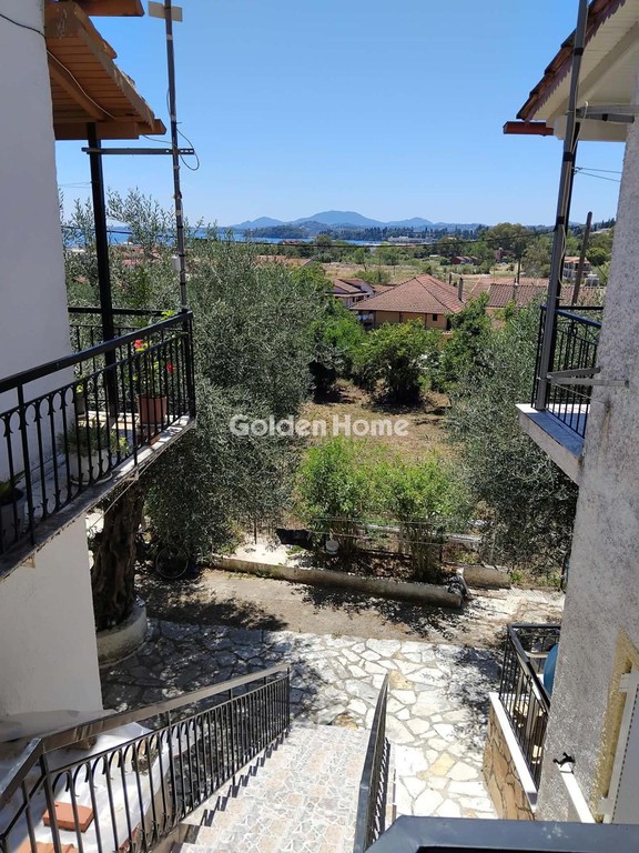 Διαμέρισμα 55 τ.μ. προς ενοικίαση, Φαίακες