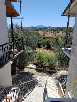 Διαμέρισμα 55 τ.μ. προς ενοικίαση