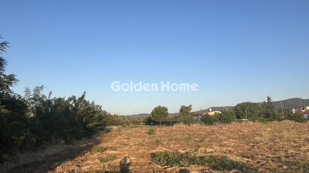 Αγροτεμάχια 1.140 τ.μ. προς πώληση, Τραγάνα Αταλάντης