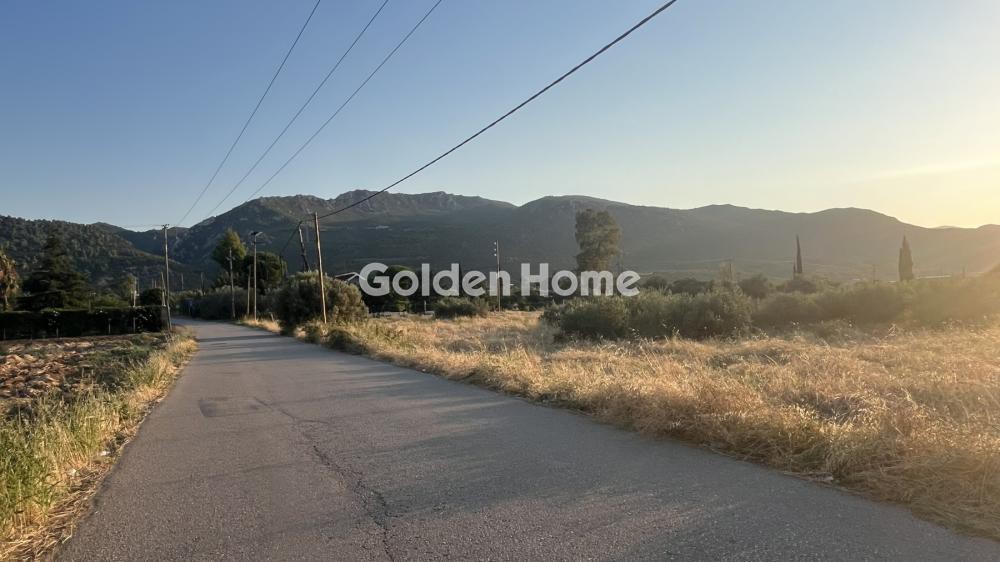 Αγροτεμάχια 1.140 τ.μ. προς πώληση, Τραγάνα Αταλάντης