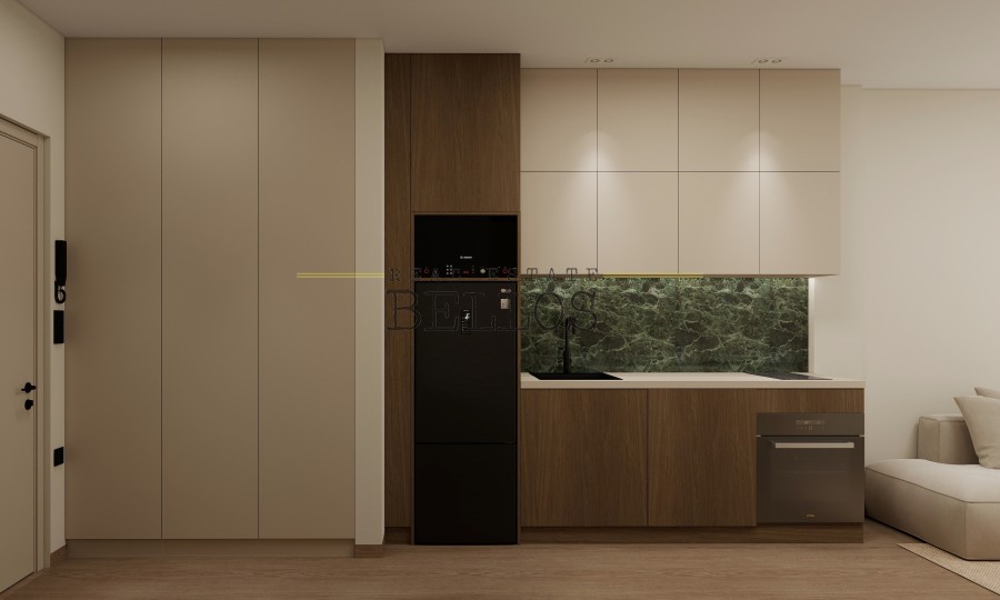 Studio / γκαρσονιέρα 44 τ.μ. προς πώληση, Κάτω Τούμπα