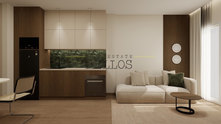 Studio / γκαρσονιέρα 44 τ.μ. προς πώληση, Κάτω Τούμπα