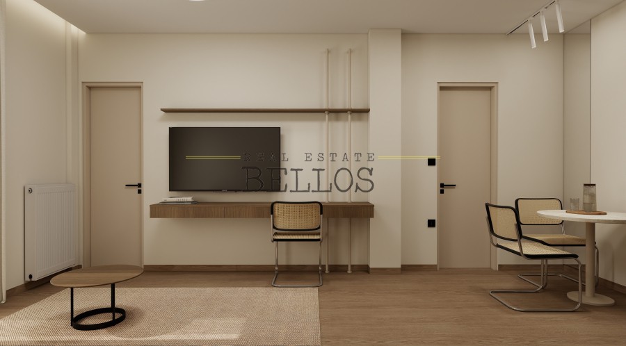 Studio / γκαρσονιέρα 44 τ.μ. προς πώληση, Κάτω Τούμπα