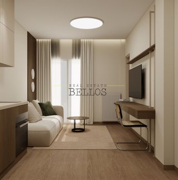 Studio / γκαρσονιέρα 44 τ.μ. προς πώληση