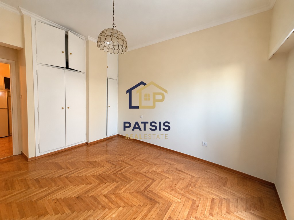 Studio / γκαρσονιέρα 28 τ.μ. προς πώληση, Γκύζη - Άρειος Πάγος