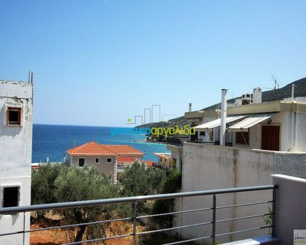 Maisonette 189 sqm for sale