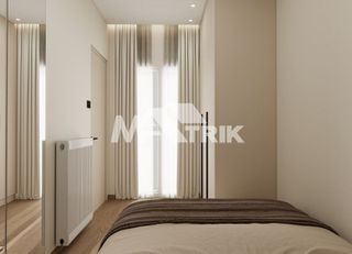 Διαμέρισμα 44 τ.μ. προς πώληση, Μπότσαρη-thumb-8