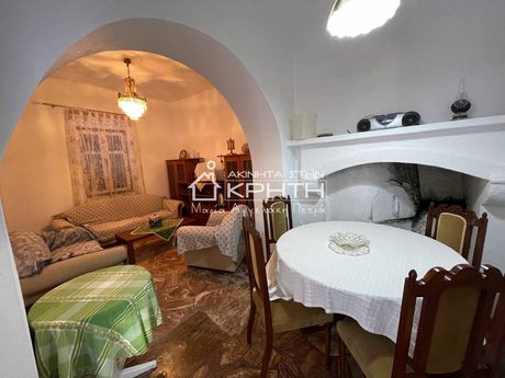 Διαμέρισμα 114 τ.μ. προς ενοικίαση