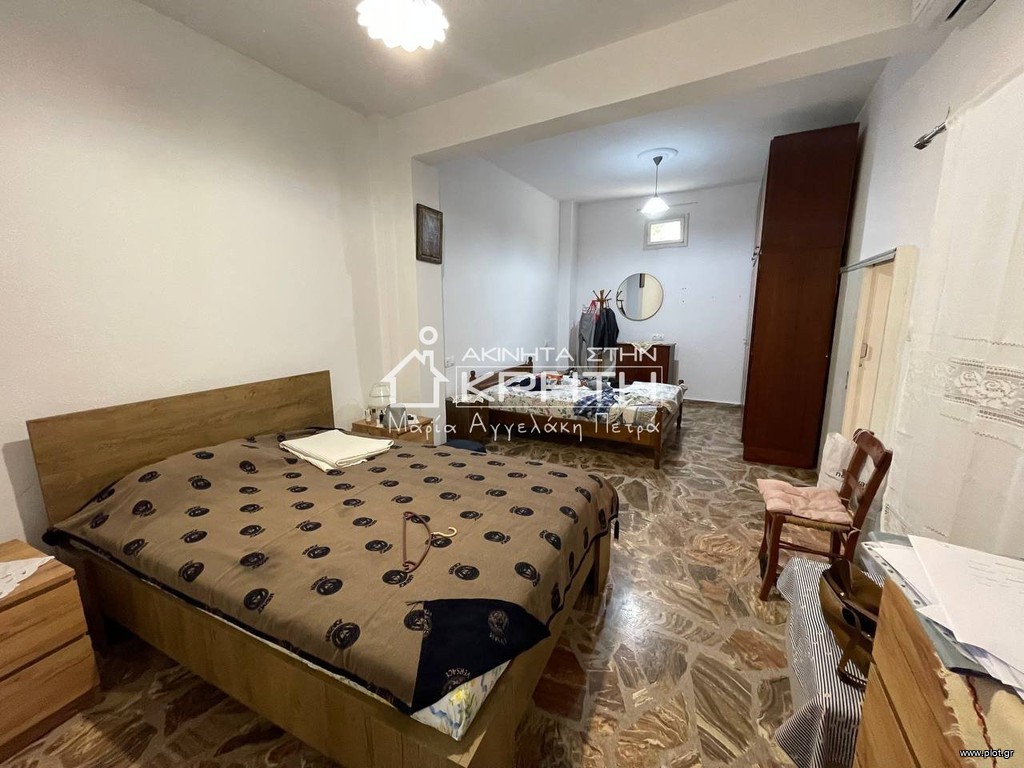 Διαμέρισμα 114 τ.μ. προς ενοικίαση, Κάτω Χωριό Ιεράπετρας